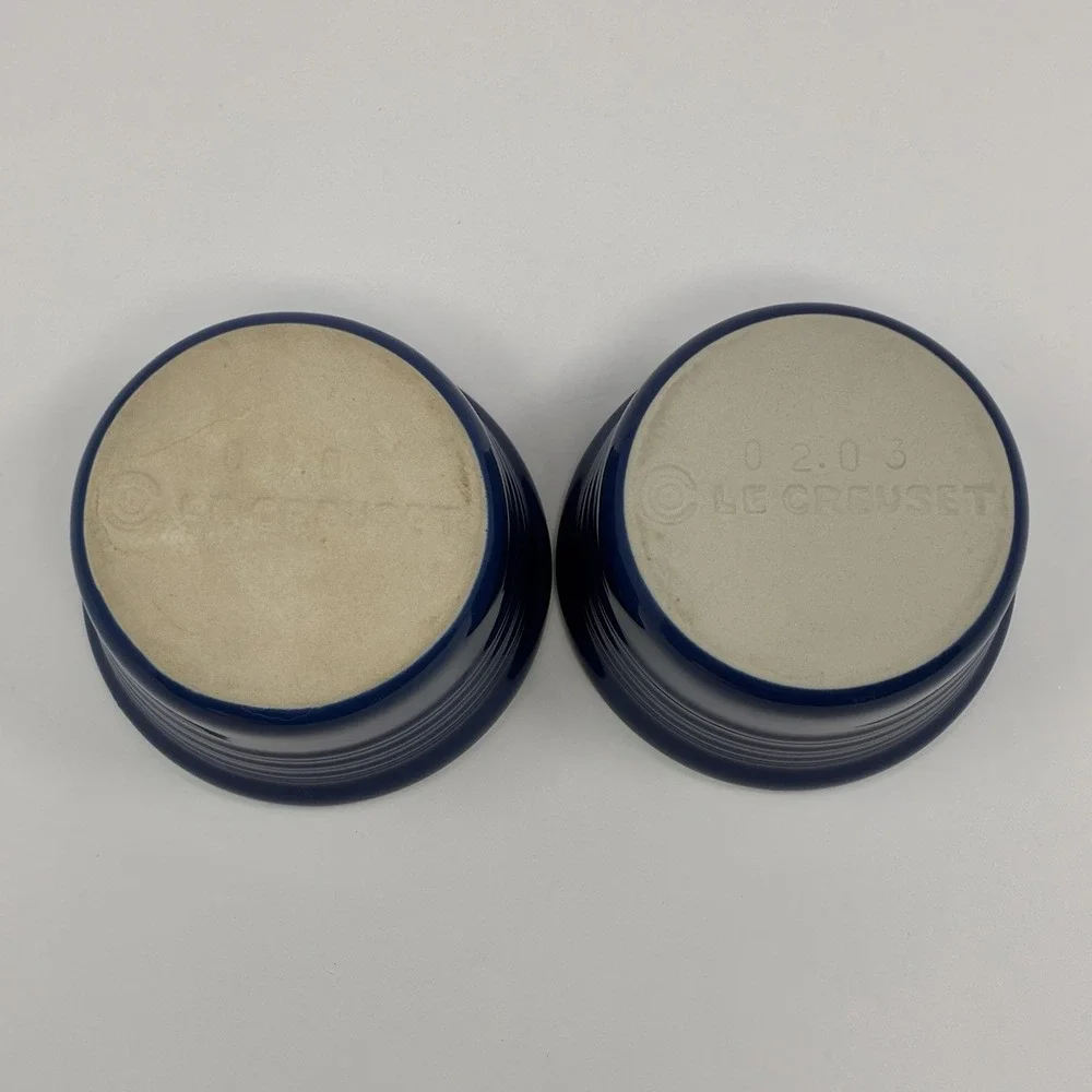 Le Creuset set le